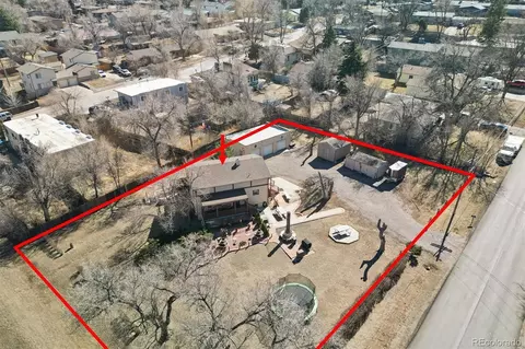 560 Jay St, Lakewood, CO 80226