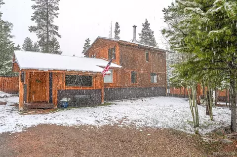 631 County Road 462, Grand Lake, CO 80447