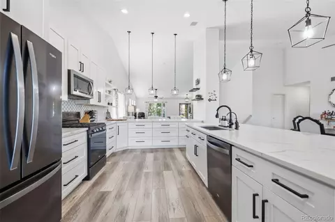 Kitchen - 6825 E 131st Dr, Thornton, CO 80602 photo 4 of 8