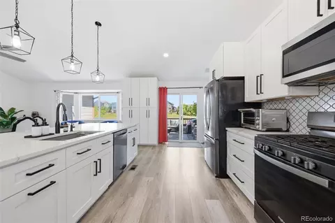 Kitchen - 6825 E 131st Dr, Thornton, CO 80602 photo 3 of 8