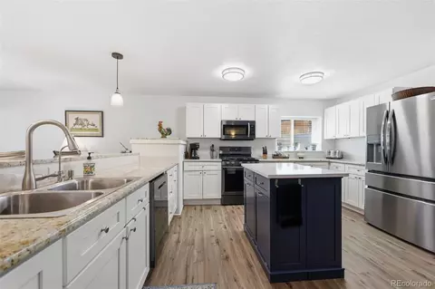 Kitchen - 6825 E 131st Dr, Thornton, CO 80602 photo 7 of 8