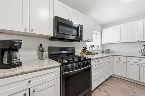 Kitchen - 6825 E 131st Dr, Thornton, CO 80602 photo 8 of 8