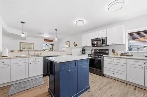 Kitchen - 6825 E 131st Dr, Thornton, CO 80602 photo 5 of 8