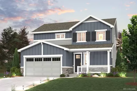 3344 N Irvington St, Aurora, CO 80019