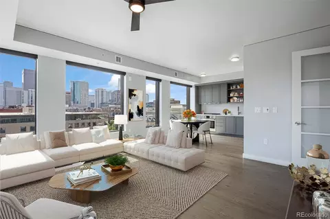 1750 Wewatta St #740, Denver, CO 80202