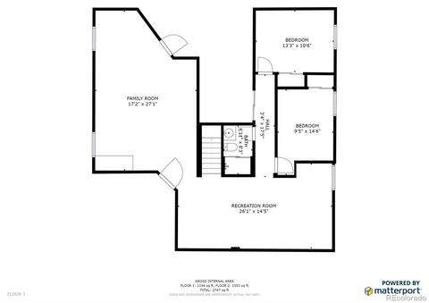 23762 E Chenango Pl, Aurora, CO 80016 photo 32