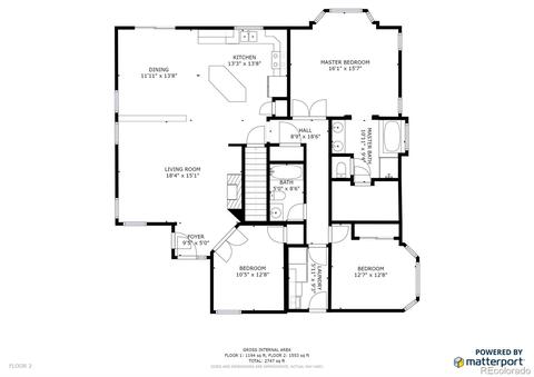 23762 E Chenango Pl, Aurora, CO 80016 photo 31