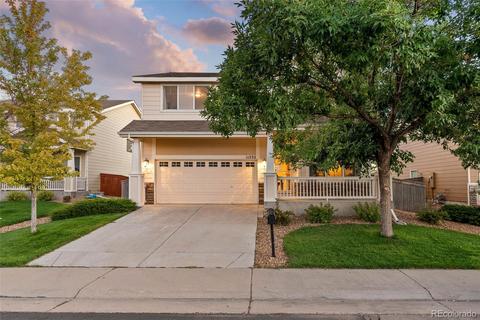 11232 E 96th Pl, Commerce City, CO 80022 photo 2
