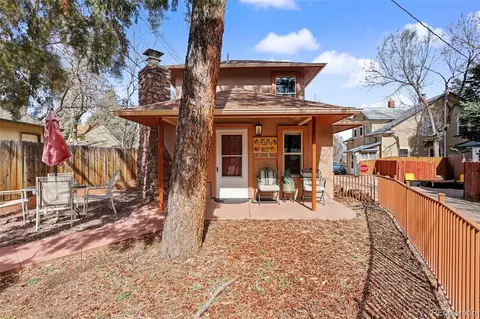 1702 W 2 W Cheyenne Rd # -1, Colorado Springs, CO 80906