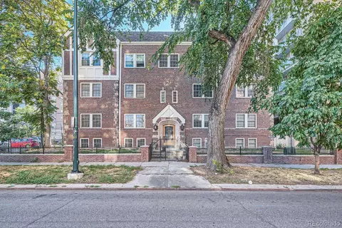 963 N Logan St #11, Denver, CO 80203