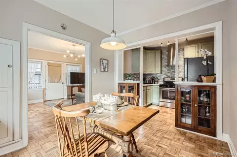 963 N Logan St #11, Denver, CO 80203
