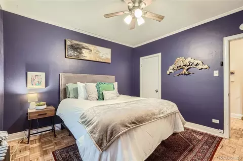 963 N Logan St #11, Denver, CO 80203