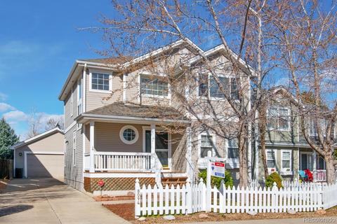 8094 E Harvard Cir, Denver, CO 80231 photo 1