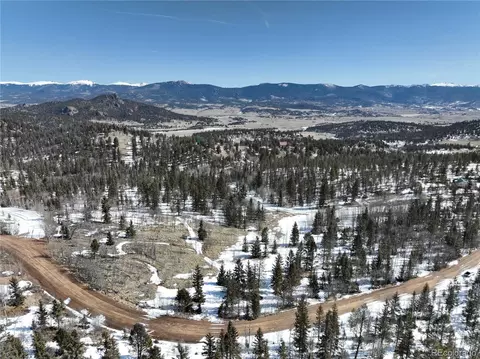 Tipi Court, Jefferson, CO 80456