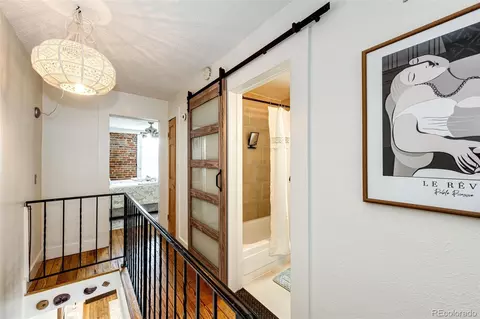Entry Way - 121 E 8th Ave, Denver, CO 80203 photo 1 of 1