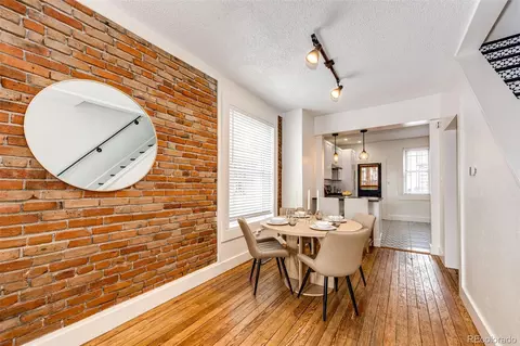 Dining - 121 E 8th Ave, Denver, CO 80203 photo 1 of 2