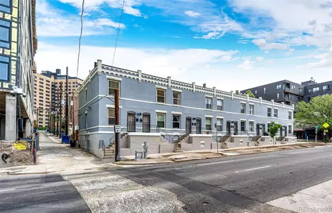 121 E 8th Ave, Denver, CO 80203