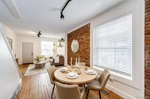 Dining - 121 E 8th Ave, Denver, CO 80203 photo 2 of 2