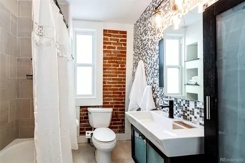 Bath - 121 E 8th Ave, Denver, CO 80203 photo 1 of 1