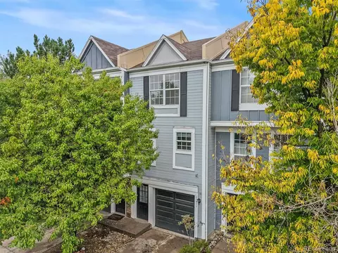 11911 E Tennessee Ave, Aurora, CO 80012