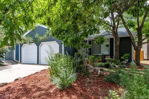 7339 S Gore Range Rd, Littleton, CO 80127
