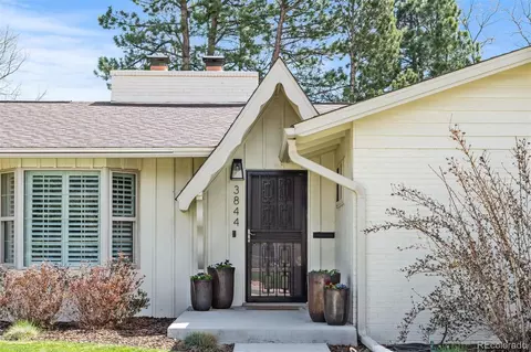 3844 S Elm St, Denver, CO 80237