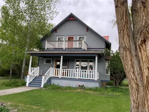 1011 Main St, Meeker, CO 81641