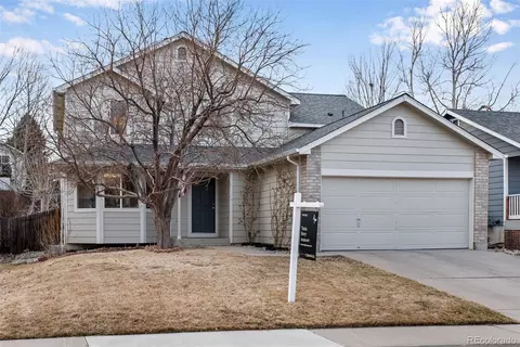 4331 S Gibraltar St, Centennial, CO 80015