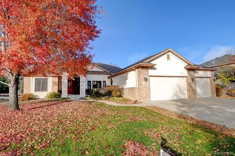 6941 Saddleback Ave, Longmont, CO 80504