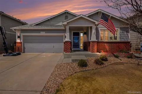 12783 Buckhorn Creek St, Parker, CO 80134