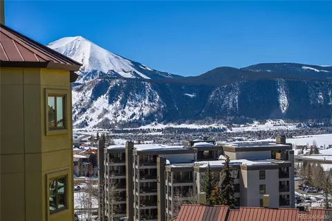 500 Gothic Rd #531, Mount Crested Butte, CO 81225 photo 16