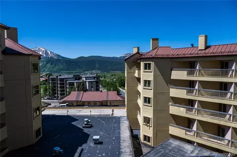 500 Gothic Rd #531, Mount Crested Butte, CO 81225 photo 17