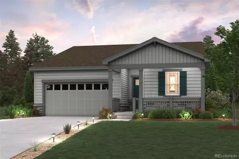 3333 N Irvington St, Aurora, CO 80019