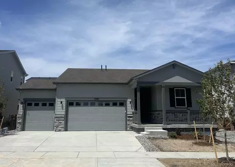 3333 N Irvington St, Aurora, CO 80019