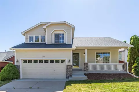 3333 Blue Grass Cir, Castle Rock, CO 80109