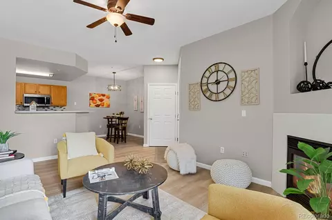 7440 S Blackhawk St #2-105, Englewood, CO 80112