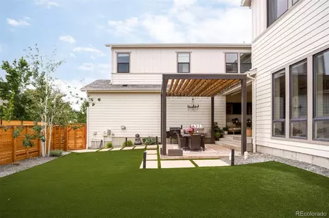Exterior - 8792 E 53rd Ave, Denver, CO 80238 photo 6 of 8