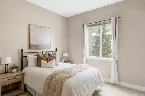 Bedroom - 8792 E 53rd Ave, Denver, CO 80238 photo 1 of 8
