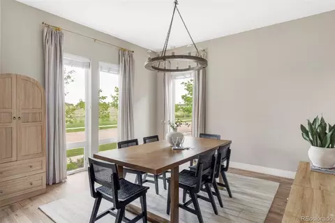 Dining - 8792 E 53rd Ave, Denver, CO 80238 photo 2 of 2