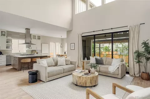 Living - 8792 E 53rd Ave, Denver, CO 80238 photo 2 of 3