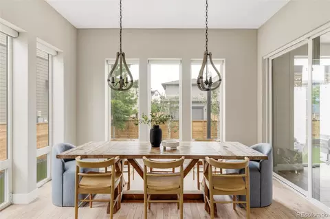 Dining - 8792 E 53rd Ave, Denver, CO 80238 photo 1 of 2