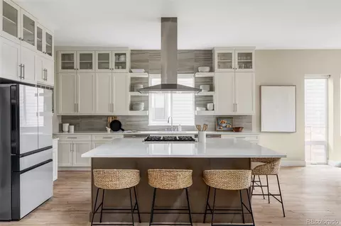 Kitchen - 8792 E 53rd Ave, Denver, CO 80238 photo 2 of 4