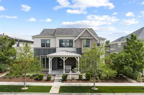 Exterior - 8792 E 53rd Ave, Denver, CO 80238 photo 7 of 8