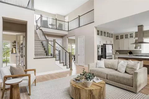 Living - 8792 E 53rd Ave, Denver, CO 80238 photo 3 of 3