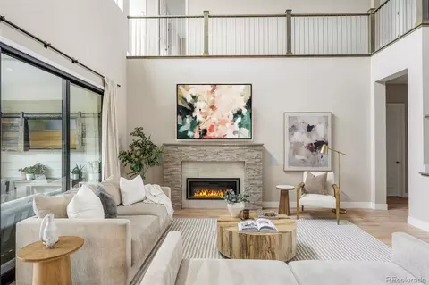 Living - 8792 E 53rd Ave, Denver, CO 80238 photo 1 of 3