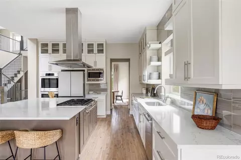 Kitchen - 8792 E 53rd Ave, Denver, CO 80238 photo 4 of 4