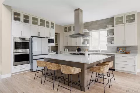 Kitchen - 8792 E 53rd Ave, Denver, CO 80238 photo 1 of 4