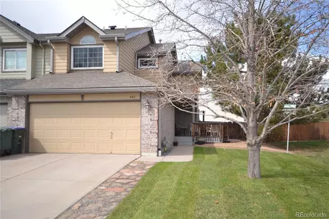 443 W 114th Way, Northglenn, CO 80234