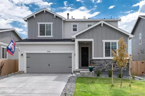 324 Wheatberry Dr, Brighton, CO 80601