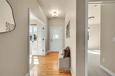 Entry Way - 8109 Skyview St, Greeley, CO 80634 photo 1 of 6